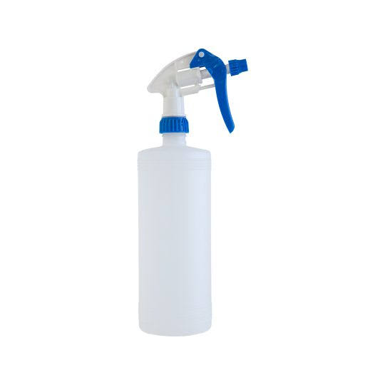 CONTENEDOR DE 1 LT CON ATOMIZADOR