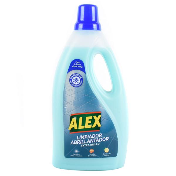 ABRILLANTADOR ALEX